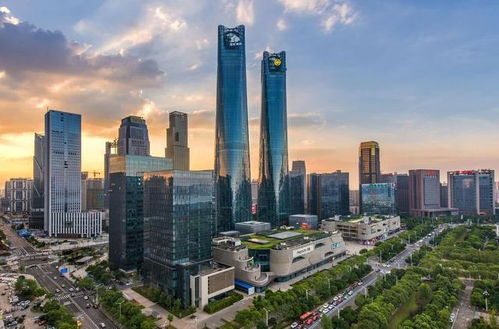 廣西為什么要選擇重點發展南寧市