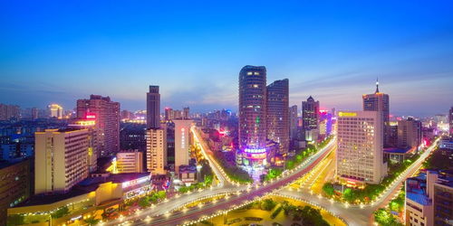 中部最拖后腿的省會城市,與武漢 長沙為鄰,gdp卻僅有1半