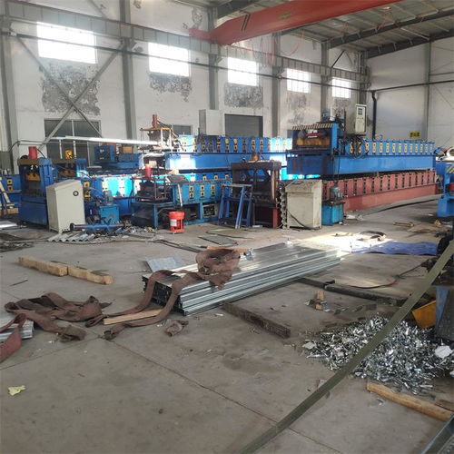 【南昌yx12-65-850型鋅鋁鎂壓型鋼板實(shí)體工廠】- 