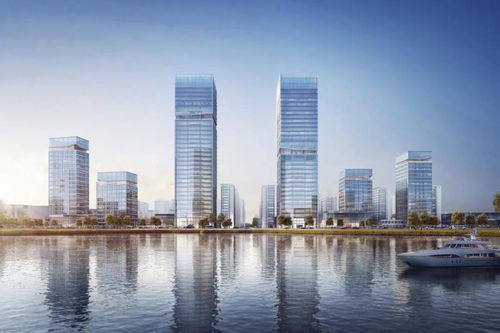 綠地全球商品貿易港有購買價值嗎 綠地21城,全配套生態大城