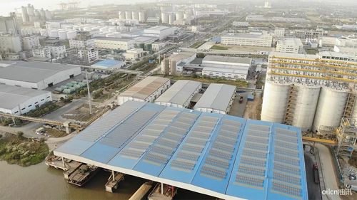 食用油與碳中和 油脂企業不得不知的南昌實踐