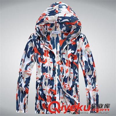 時尚與防護(hù)并重 杭州彤蒙商貿(mào)超薄防曬服全解析