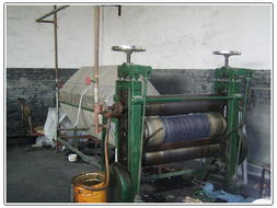 石家莊迪威針紡織品印花廠 深耕河北印花，打造專業(yè)針紡織印花解決方案